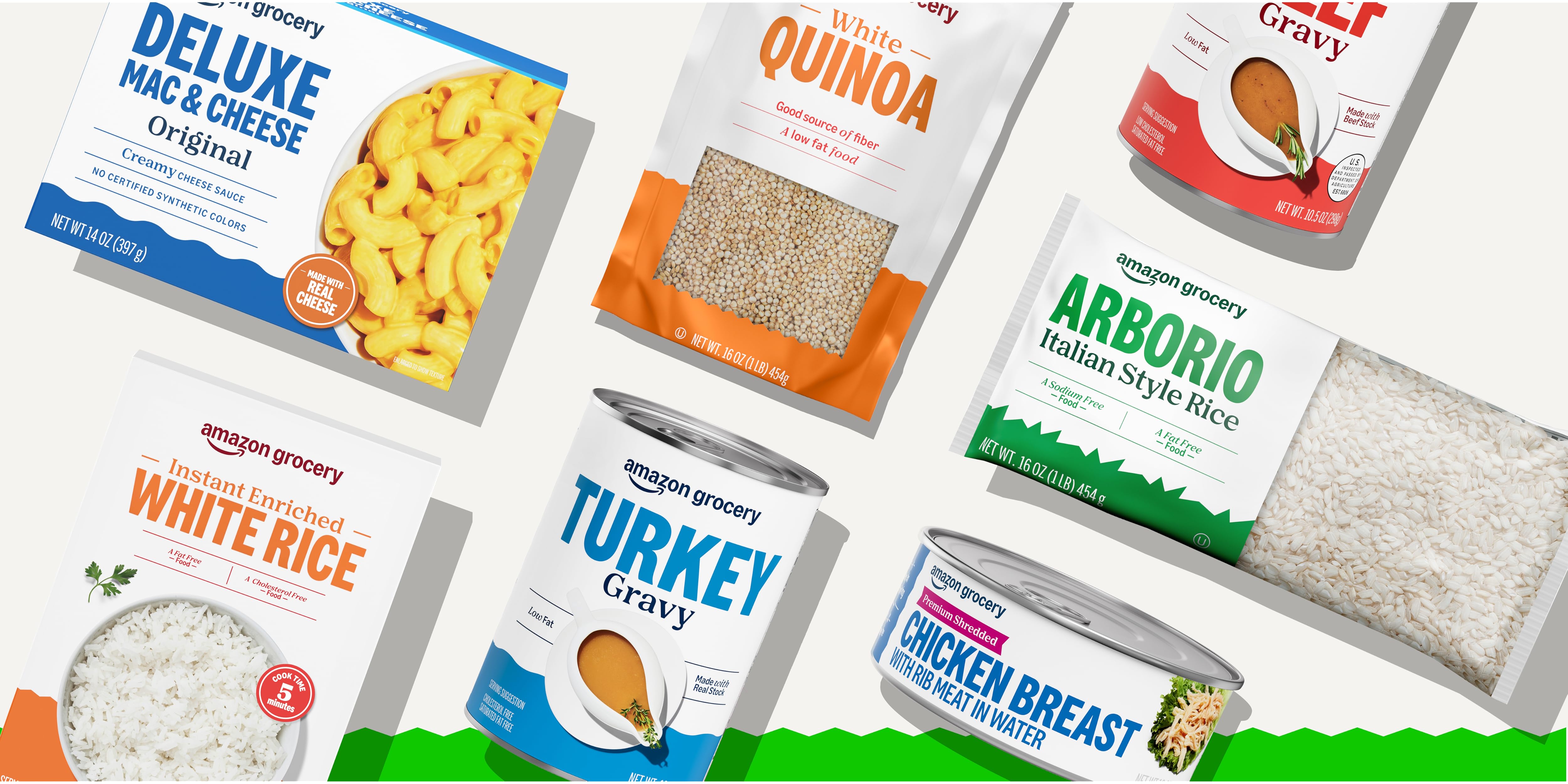 Elevate Your Kitchen Essentials